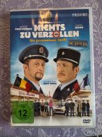 Nichts zu verzollen - DVD Bayern - Arzberg Vorschau