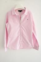 Tommy Hilfiger - Hemd - rosa - Gr. 140 Rheinland-Pfalz - Cochem an der Mosel Vorschau