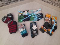 ⭐NEU⭐: 8 Socken für Jungs, Gr. 31 - 34, Strümpfe, Kleidungspaket Schleswig-Holstein - Probsteierhagen Vorschau