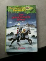 Das magische Baumhaus  Der geheimnisvolle Ritter Rheinland-Pfalz - Sankt Goarshausen  Vorschau