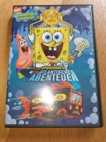 DVD, Spongebob Bayern - Dinkelsbuehl Vorschau