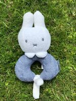 Nijntje Miffy Rassel/Greifling  Hase Hessen - Rosbach (v d Höhe) Vorschau