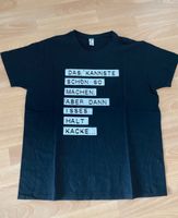 Neu! T-Shirt Gr. XL mit Spruch Berlin - Hohenschönhausen Vorschau