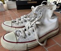 Converse all star chucks weiß Gr 36 Hessen - Idstein Vorschau