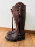 Spanische (Reit-) Stiefel Größe 38 Aachen - Aachen-Mitte Vorschau