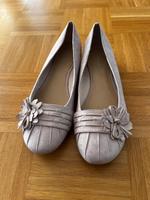 Ballerina Größe 42 Hannover - Bothfeld-Vahrenheide Vorschau