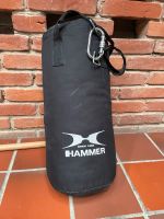 Hammer Boxsack mit Boxhandschuhen / Sport Kreis Ostholstein - Lensahn Vorschau