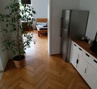1,5 Zimmer-Wohnung zur Zwischenmiete 6-12 Monate (Schwabing) München - Maxvorstadt Vorschau