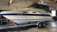 Kajütboot SEA RAY 230 DA mit Tandem Trailer Bayern - Bernried Niederbay Vorschau