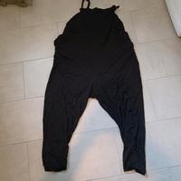 ASOS curve Jumpsuit Supercozy Gr 52 Damen Schleswig-Holstein - Flensburg Vorschau