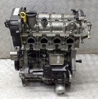 MOTOR VOLKSWAGEN JETTA A6 1.4 TSI HYBRID CRJ 150PS Sachsen - Görlitz Vorschau