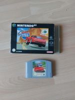 Cruis'n USA Nintendo 64 Niedersachsen - Duderstadt Vorschau