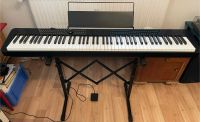 E-Piano CASIO PX-S1000BK / Ständer / Hocker Rheinland-Pfalz - Mainz Vorschau