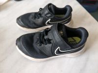 Nike Star Runner Gr. 28 Turnschuhe Sneaker München - Schwabing-Freimann Vorschau