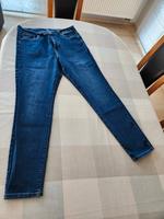 blaue Jeans von C&A, Gr. 46 Nordrhein-Westfalen - Wadersloh Vorschau