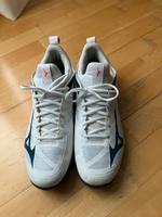 Mizuno Wave Dimension Sneaker Sportschuh 44.5 Nordrhein-Westfalen - Dormagen Vorschau