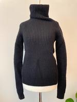 Acne Studios Pullover Pulli Grobstrick XXS schwarz 32 34 Turtle Pankow - Prenzlauer Berg Vorschau