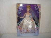 Disney Film Collection - Puppe „Cinderella“ im Hochzeitskleid" Hessen - Pohlheim Vorschau