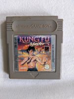 Kung Fu Master - Nintendo Gameboy Berlin - Spandau Vorschau