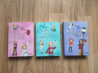 Hier kommt Lola Band 1 - 3 Buch Lola Bücher Isabel Abedi Schleswig-Holstein - Kappeln Vorschau