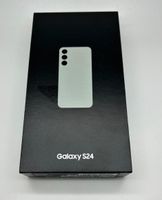 Samsung Galaxy S24, 128GB, Marble Gray ungeöffnet (L24160) Bayern - Landshut Vorschau