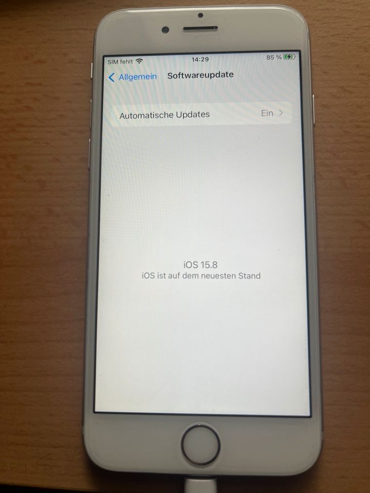 iPhone 6s 32 GB in Schliengen