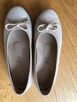 Damenschuhe Ballerina von Gabor Nordrhein-Westfalen - Swisttal Vorschau