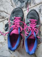 Asics Sportschuhe Baden-Württemberg - Tübingen Vorschau