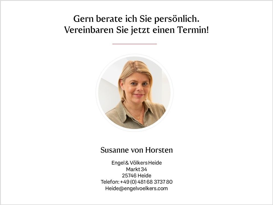 Zeit für etwas Neues | Einfamilienhaus in Sackgassenlage | W-02RJ58 | Weddingstedt (Dithmarschen) in Weddingstedt