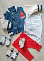 62/68 JUNGEN Kleidungspakete Kinderkleidung Baby Nordrhein-Westfalen - Castrop-Rauxel Vorschau