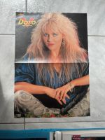 Doro Pesch Warlock Fan Album Baden-Württemberg - Singen Vorschau