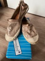 Sommerkind Espandrilles, Sommerschuhe Gr. 38 Hessen - Biebergemünd Vorschau