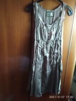 Desigual Trägerkleid in taupe Nordrhein-Westfalen - Hamm Vorschau