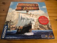 Anno 1503 - Brettspiel von Klaus Teuber Kosmos 2003 Vollständig Nordrhein-Westfalen - Goch Vorschau