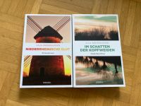 Anja Wedershoven Nierrheinisch Glut Im Schtten der Kopfweiden Münster (Westfalen) - Gievenbeck Vorschau
