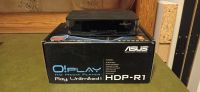 ASUS O!Play HDP-R1 HD Mediaplayer ink. Fernbedienung in orignal Nordrhein-Westfalen - Lindlar Vorschau