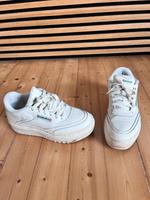 ➕ Reebok Club C Double Sneaker chalk 39 neuwertig bold Bochum - Bochum-Südwest Vorschau