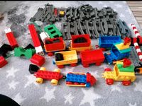 Lego duplo Zug Köln - Nippes Vorschau