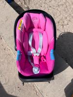 Cybex Anton M i-Size mit Isofix Base Hannover - Vahrenwald-List Vorschau