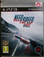 Need for Speed Rivals PS3 Nordrhein-Westfalen - Gelsenkirchen Vorschau