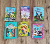 Paket Kinderbücher für Mädchen Thüringen - Breitungen Vorschau