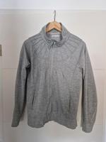Strickjacke Only hellgrau Damen Gr. M 38 Sachsen - Bannewitz Vorschau