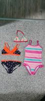 Bikini / Badeanzug Gr. 98 Gr. 104 Gr. 110 Gr. 122/128 Gr. 116 Nordrhein-Westfalen - Iserlohn Vorschau