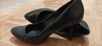 Calvin Klein Pumps Gr. 39 Brandenburg - Brandenburg an der Havel Vorschau