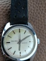 Vintage Herren mechanische Uhr von ZentRa 2000 , Modell2430 75 16 Nordrhein-Westfalen - Minden Vorschau