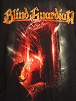 Blind Guardian LS/longsleeve Beyond the Red Mirror-Tour 2015 Düsseldorf - Eller Vorschau