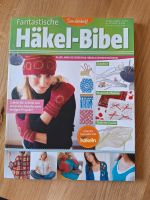 Häkel-Bibel wie neu Bayern - Neukirchen b Hl Blut Vorschau