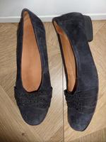 Gabor.Comfort.9.Optifit.Schuhe.Ballerinas.Mokassine.43.G.TOP Niedersachsen - Celle Vorschau