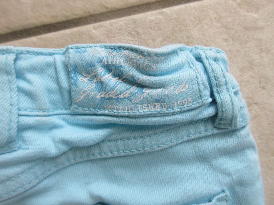 H&M Baby Jeans Bermuda 2-3 Jahre Gr. 98 for next girl in Nörvenich
