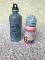 Sigg Trinkflasche und Trixibelles Kinder Flasche(neu) Nordrhein-Westfalen - Essen-West Vorschau